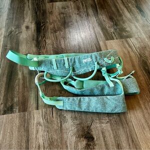 Petzl Serena Rock Climbing Harness